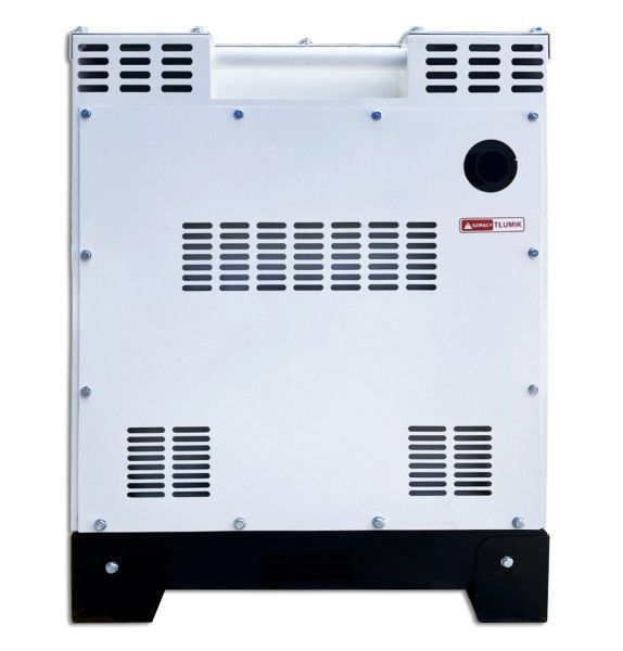 Дизельный генератор Optimat IQ11500-V2 CUBE 1077224 фото