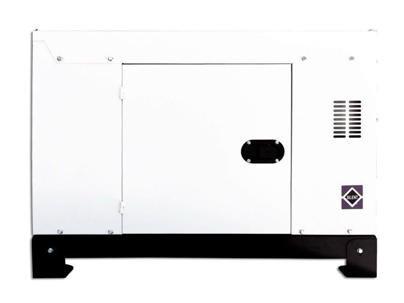Дизельный генератор Optimat IQ11500-V2 CUBE 1077224 фото