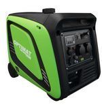 Інверторний бензиновий генератор OPTIMAT Smart Energy IE4500  1077122 фото