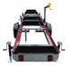Причіпне шасі RST4 для пилорами Optimat Timberland TMC790 та TMG790 1077562 фото 5
