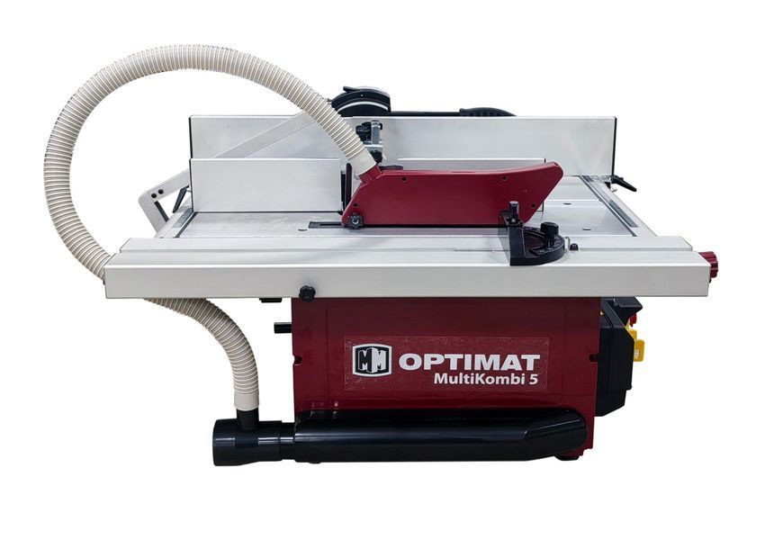 Багатофункціональна машина OPTIMAT MultiKombi 5 1078506 фото