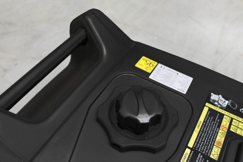 Инверторный генератор OPTIMAT Smart Energy IE8500  1077169 фото