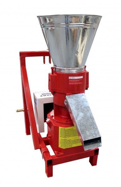 Промисловий гранулятор Optimat PP300WOM 1077230 фото