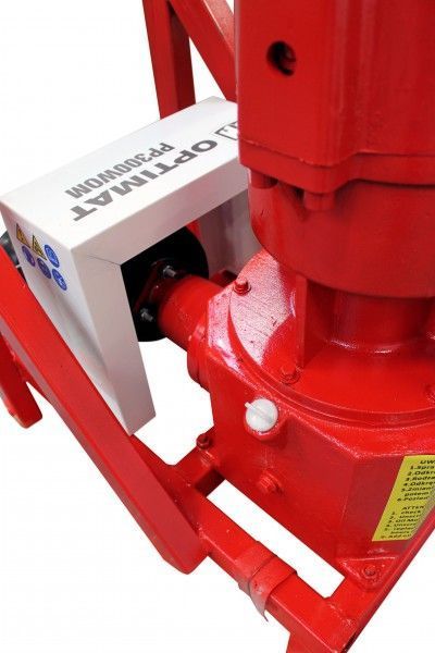 Промисловий гранулятор Optimat PP300WOM 1077230 фото