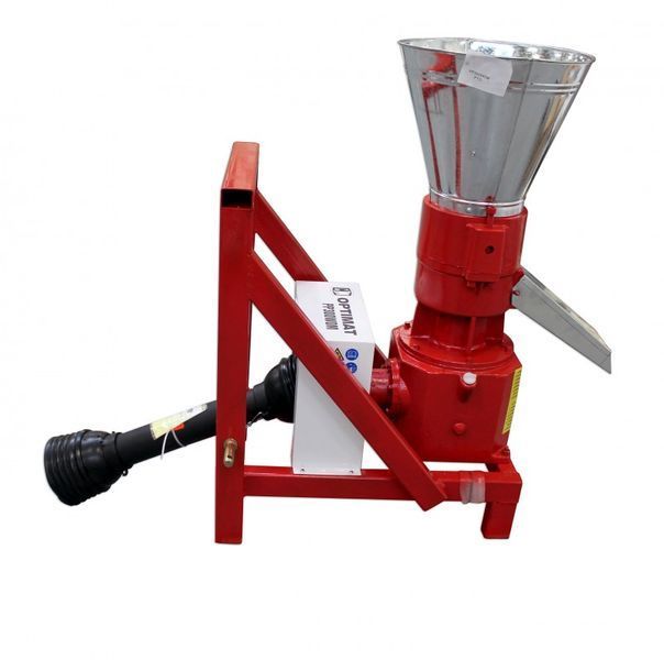 Промисловий гранулятор Optimat PP300WOM 1077230 фото