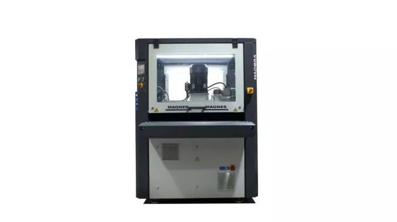 Промисловий верстат для зняття задирок Madora GP 1500 ZZ (1500 мм) 1077442 фото
