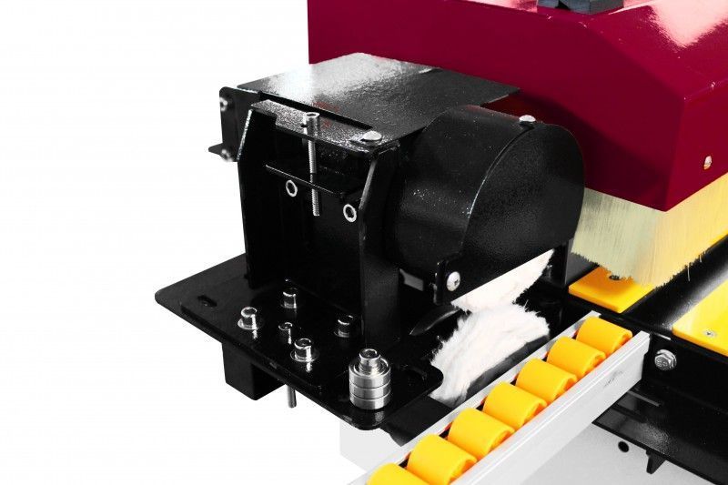 Крайкооблицювальна машина OPTIMAT VENA (нанесення клею на дошку) 1076604 фото
