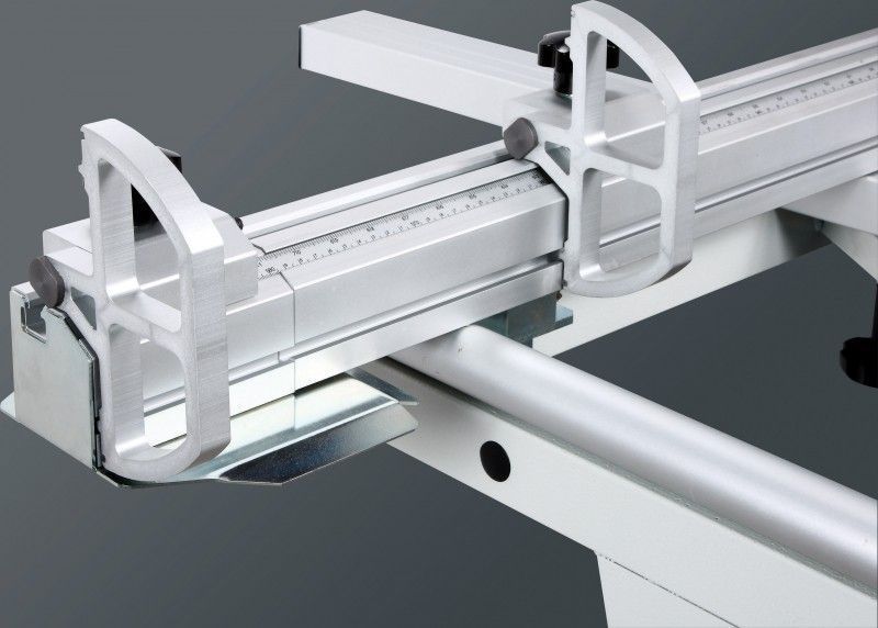 Промисловий форматно-розкрійний верстат OPTIMAT LINEAR (3200 мм) 1076377 фото