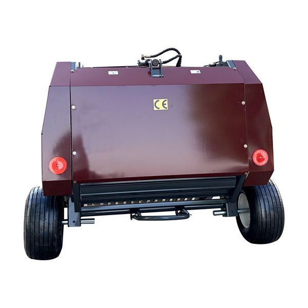 Прес-підбирач для соломи та сіна OPTIMAT FARMER 3 1078911 фото