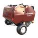 Прес-підбирач для соломи та сіна OPTIMAT FARMER 3 1078911 фото 4