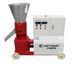 Гранулятор корма Optimat PP300PRO 1077227 фото 2