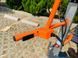 Бензиновая ленточная пилорама OPTIMAT Timberland TMG 910 со стартером 1076674 фото 22