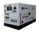 Дизельний генератор Optimat IQ16000 CUBE 1077198 фото 1