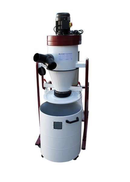 Аспіраційна установка OPTIMAT RLA 1800 1077829 фото