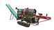Самоходный бензиновый колун с пилой OPTIMAT FOREST LINE PRO20-S500, 20 тонн 1079018 фото 15
