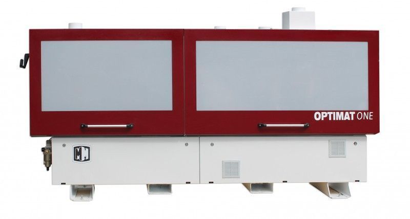 Кромкооблицювальна машина OPTIMAT ONE 1077612 фото