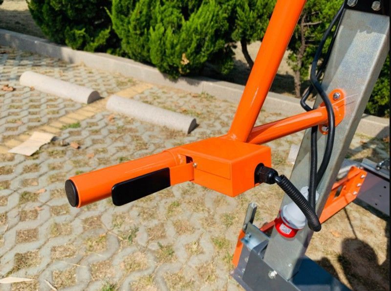 Электрическая ленточная пилорама OPTIMAT Timberland TMC910-Automatic (11 кВт) 1077538 фото