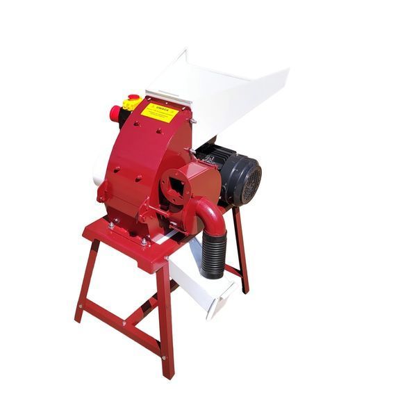 Подрібнювач Optimat RB150 (400V) 1079071 фото