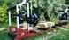 Бензинова стрічкова пилорама OPTIMAT Timberland TMG 660S з електронним керуванням 1077213 фото 12