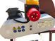 Подрібнювач Optimat RB150 (400V) 1079071 фото 3