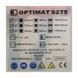 Стрічкова пила по металу OPTIMAT S-275 1077855 фото 10