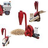 Молотковый измельчитель Optimat RB300 (400V) 1079072 фото