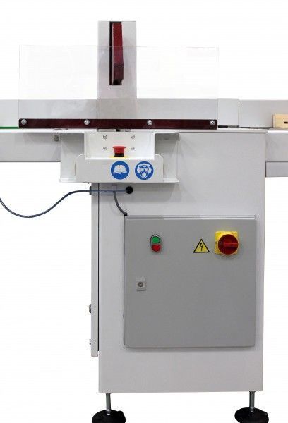 Торцовочный станок OPTIMAT CROSS CUT 500 1077663 фото