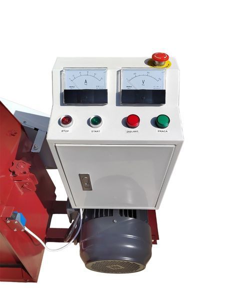 Молотковый измельчитель Optimat RB300 (400V) 1079072 фото