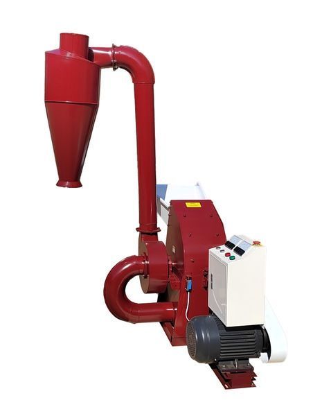 Молотковый измельчитель Optimat RB300 (400V) 1079072 фото