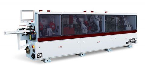 Кромкооблицовочный станок OPTIMAT LOGICA 7 1077937 фото