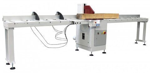 Торцовочный станок OPTIMAT CROSS CUT 500 1077663 фото