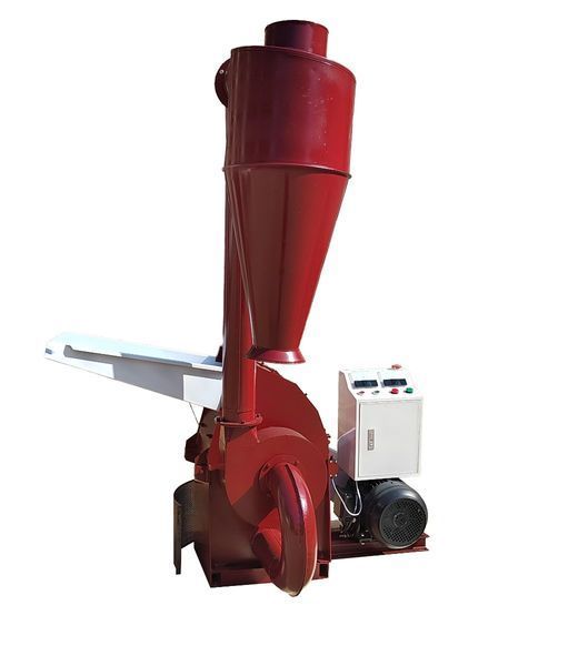 Молотковый измельчитель Optimat RB300 (400V) 1079072 фото