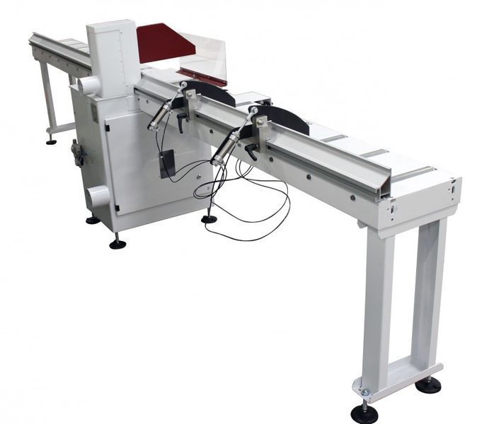 Торцовочный станок OPTIMAT CROSS CUT 500 1077663 фото