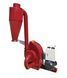 Молотковый измельчитель Optimat RB300 (400V) 1079072 фото 12