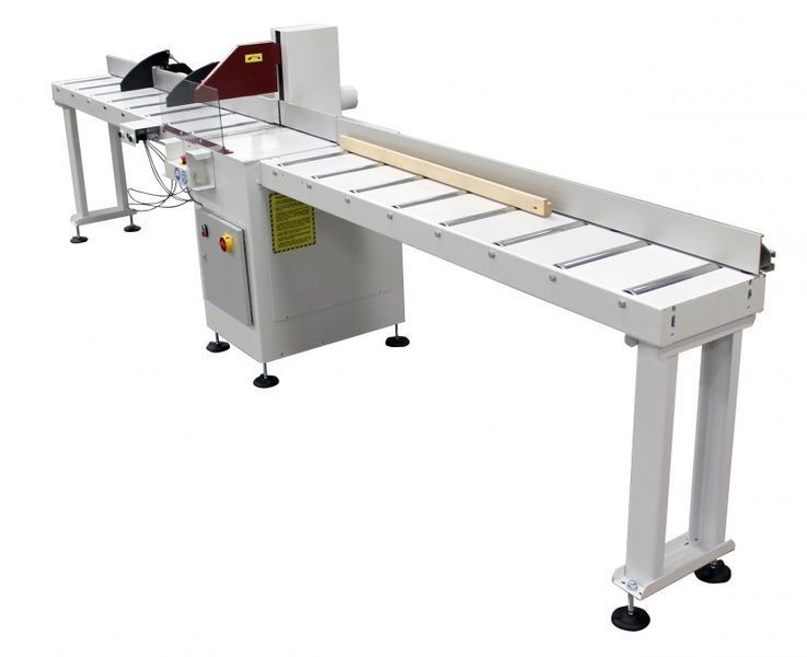 Торцовочный станок OPTIMAT CROSS CUT 500 1077663 фото