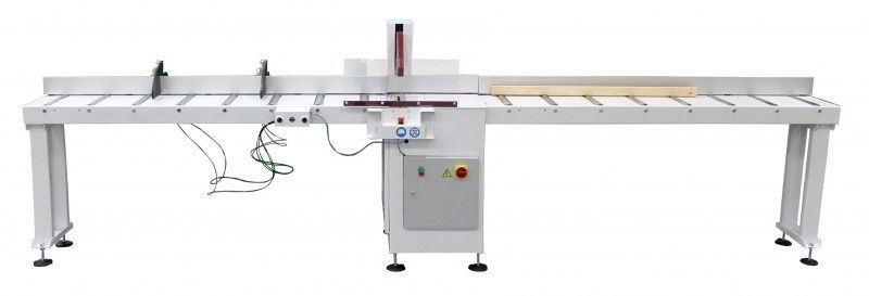 Торцовочный станок OPTIMAT CROSS CUT 500 1077663 фото