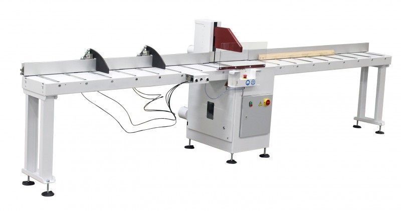 Торцовочный станок OPTIMAT CROSS CUT 500 1077663 фото