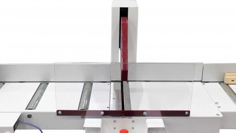 Торцовочный станок OPTIMAT CROSS CUT 500 1077663 фото