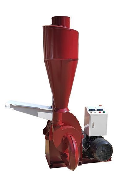 Мельница молотковая Optimat RB400 (400 V) 1079073 фото