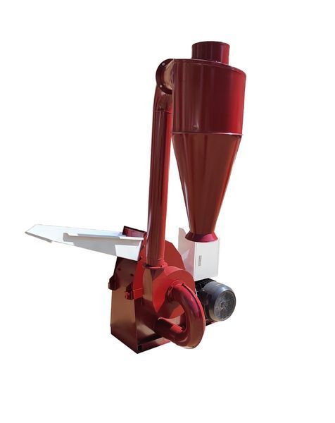 Мельница молотковая Optimat RB400 (400 V) 1079073 фото
