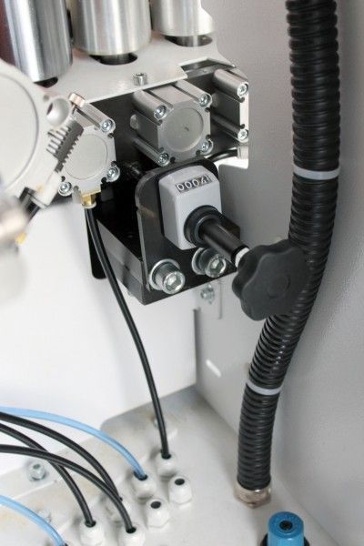 Кромкооблицовочный станок OPTIMAT TWO/PUR  1078053 фото