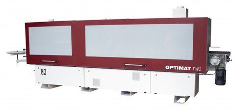 Кромкооблицовочный станок OPTIMAT TWO/PUR  1078053 фото