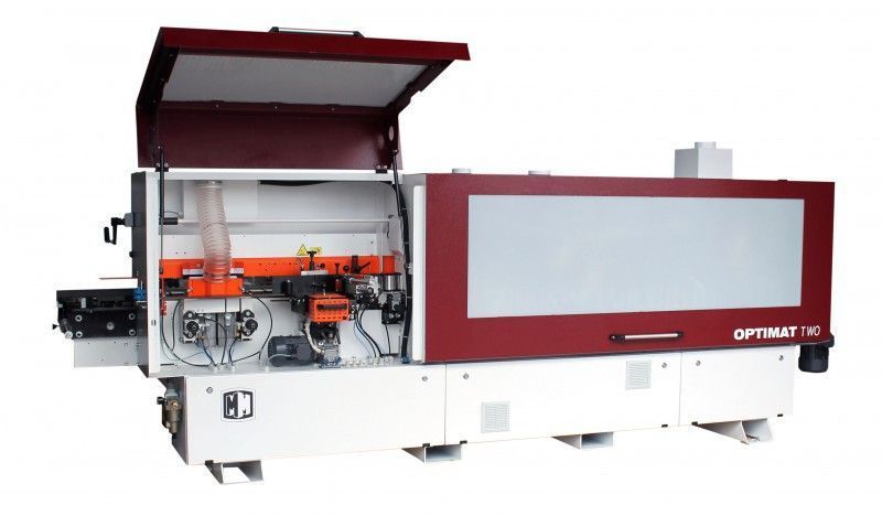 Кромкооблицовочный станок OPTIMAT TWO/PUR  1078053 фото