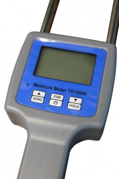 Вологомір, вологомір тирсових пелет OPTIMAT TK100W 1077239 фото