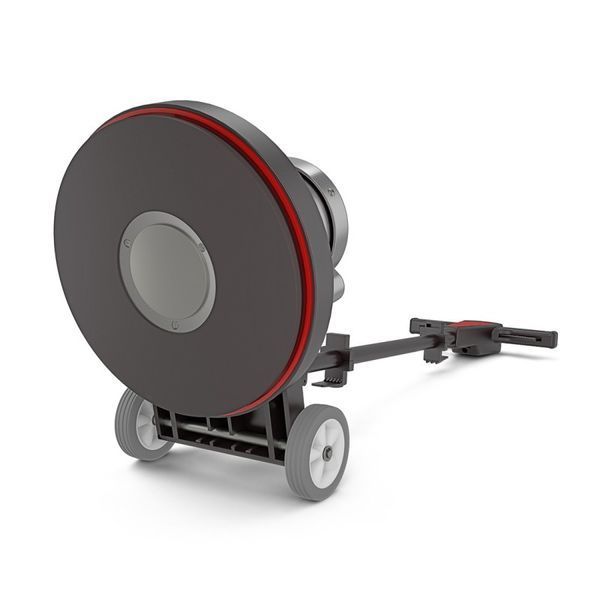 Шлифовальная машина Optimat SDP 750, Кромкошлифовальная машина Optimat BK150, Полировальная машина Menzer ESM 406 1077683 фото
