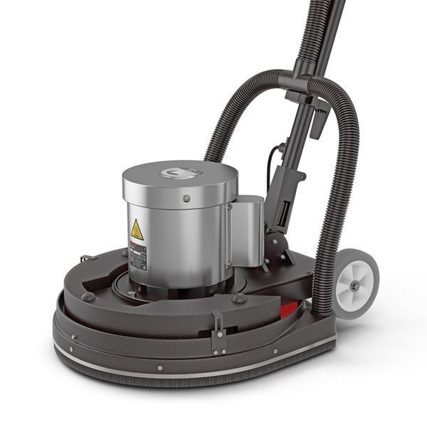 Шлифовальная машина Optimat SDP 750, Кромкошлифовальная машина Optimat BK150, Полировальная машина Menzer ESM 406 1077683 фото