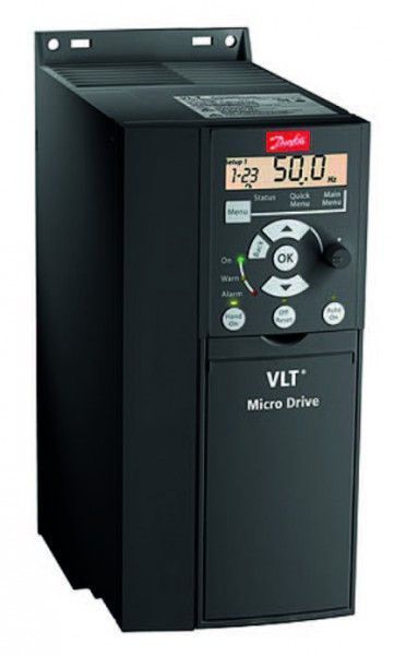 Промышленная аспирационная система OPTIMAT OT 11300 m3/h 400 SAFE с инвертором 1078522 фото