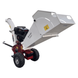 Бензиновый измельчитель веток OPTIMAT FOREST 1078527 фото 2