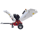 Бензиновый измельчитель веток OPTIMAT FOREST 1078527 фото 4