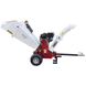 Бензиновый измельчитель веток OPTIMAT FOREST 1078527 фото 1